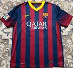 Barcelona Neymar Jr Origineel Champions League Finale 2014, Sport en Fitness, Voetbal, Verzenden, Zo goed als nieuw