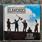 The Elmores / Alone in the country, Cd's en Dvd's, Cd's | Jazz en Blues, Blues, Ophalen of Verzenden