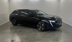 Peugeot 508 SW GT Pack, Auto's, Peugeot, Stof, Gebruikt, 4 cilinders, Zwart