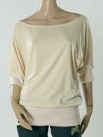 Nieuw batwing blouse, Taille 38/40 (M), Envoi