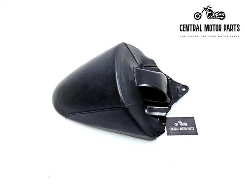Passagier zadel V-Rod VRSCA 2002-2006, Motoren, Onderdelen | Harley-Davidson, Gebruikt, Ophalen of Verzenden