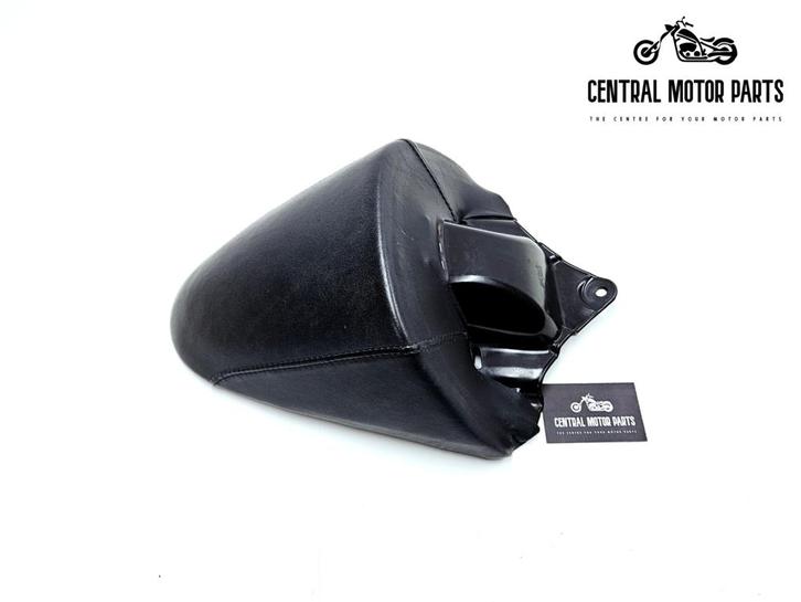Passagier zadel V-Rod VRSCA 2002-2006, Motoren, Onderdelen | Harley-Davidson, Gebruikt, Ophalen of Verzenden