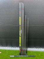 magic power radical carp + topset, Watersport en Boten, Ophalen, Zo goed als nieuw