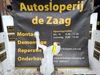 Ruitensproeiertank voor van een Ford Fiesta, Auto-onderdelen, Ophalen of Verzenden, 3 maanden garantie, Gebruikt, Ford