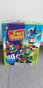 Fun Bricks, Kinderen en Baby's, Overige merken, Ophalen of Verzenden, Zo goed als nieuw