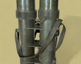 "Sac" transport mortier double pour mortier 81mm, Verzamelen, Militaria | Algemeen, Landmacht, Kist of Geocache