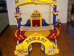 Playmobil Circus Romani (1), Ophalen of Verzenden, Zo goed als nieuw, Complete set