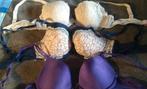 BH's Hunkemoller diverse maten, Kleding | Dames, Hunkemöller, Verzenden, Paars, BH