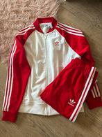 Adidas trainingspak, Ophalen of Verzenden, Zo goed als nieuw