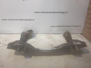 SUBFRAME VOOR Audi 80 (B4) (01-1991/12-1995) beschikbaar voor biedingen