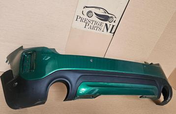 Achterbumper Mini Countryman S F60 LCI ORGINEEL 51129477892 beschikbaar voor biedingen