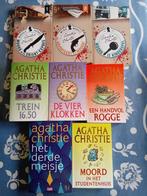Agatha christie, Ophalen, Nieuw, Agatha Christie