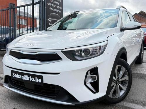 Kia Stonic 1.0 T Gdi essence AUTOMATIQUE 11/2023, Auto's, Kia, Bedrijf, Te koop, Stonic, Benzine, Euro 6, SUV of Terreinwagen
