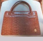 Sac à main en cuir Jassil, Enlèvement ou Envoi, Comme neuf, Sac à main