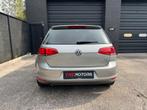 Golf 7 1.2 TSI NIEUWSTAAT BENZINE AIRCO 46.000KMS, Auto's, Bedrijf, Golf, Te koop, Benzine