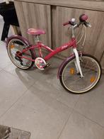 Fiets 20 inch, Vélos & Vélomoteurs, Vélos | Vélos pour enfant, Comme neuf, Enlèvement ou Envoi