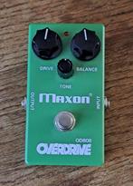 Gloednieuwe Maxon OD-808!!, Ophalen of Verzenden, Nieuw, Distortion, Overdrive of Fuzz