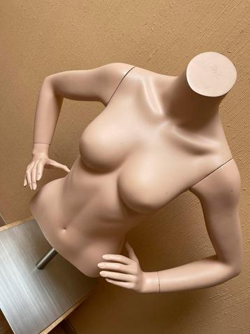 Mannequin, Hobby & Loisirs créatifs, Enlèvement