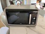 micro oven, Elektronische apparatuur, Microgolfovens, Ophalen, Oven, Zo goed als nieuw, Combi-microgolfoven