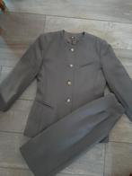 Tailleur taupe dame taille: 38  Canda, Vêtements | Femmes, Vestes & Costumes, Taille 38/40 (M), Enlèvement ou Envoi, Brun, Porté