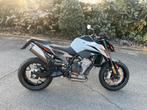 KTM duke 790, Motoren, 2 cilinders, Bedrijf, Meer dan 35 kW, 800 cc