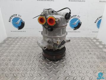 VOLVO V40 [A_C_COMPRESSOR] 2016 beschikbaar voor biedingen
