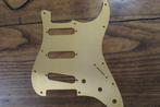 Fender  Stratocaster geanodiseerde slagplaat en achter plaat, Muziek en Instrumenten, Ophalen of Verzenden, Zo goed als nieuw
