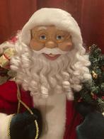 Père Noël 155cm, Divers, Noël, Enlèvement, Comme neuf