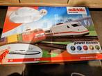 Märklin startset My World met sporen en 2 treinen, Hobby en Vrije tijd, Ophalen of Verzenden, Zo goed als nieuw