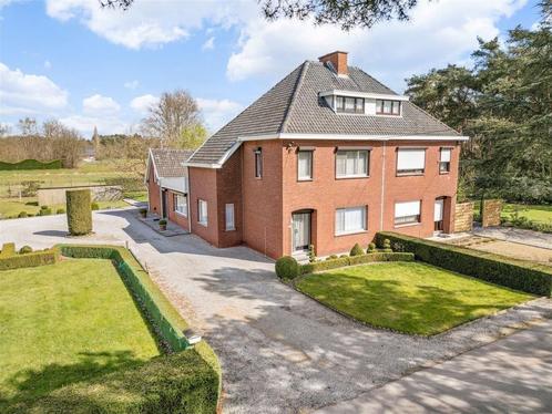 Huis te koop in Stokrooie, 3 slpks, Immo, Huizen en Appartementen te koop, Vrijstaande woning, F