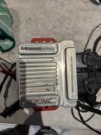 Mosselman ITRONIC Powerbox, Auto diversen, Tuning en Styling, Ophalen