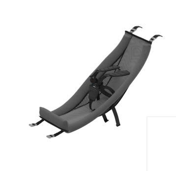 Porte-bébé Thule - porte-bébé - remorque de vélo, Enlèvement, Comme neuf, Poussette, Autres marques