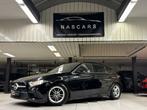 Mercedes-Benz A180 CDI 2018 Automaat Navi Euro6b, Auto's, Leder en Stof, Zwart, Bedrijf, Diesel
