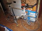 vintage koersfiets, Fietsen en Brommers, 28 inch, Gebruikt, 10 tot 15 versnellingen, Heren