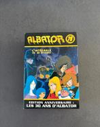 Pack DVD albator 78, Enlèvement ou Envoi, Comme neuf
