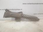 VEERPOOT LINKS ACHTER Audi 80 (B4) (01-1991/12-1995), Gebruikt, Audi