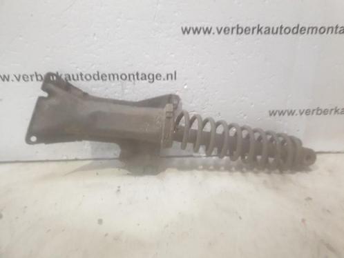 VEERPOOT LINKS ACHTER Audi 80 (B4) (01-1991/12-1995), Auto-onderdelen, Ophanging en Onderstel, Audi, Gebruikt