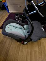 Poussette Nattou, Kinderen en Baby's, Kinderwagens en Combinaties, Met autostoeltje, Zo goed als nieuw, Ophalen, Kinderwagen