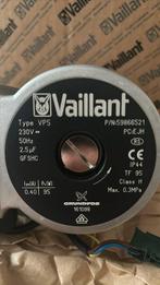 Circulateur Vaillant VP5 chaudiere mazout, Ophalen, Zo goed als nieuw