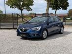 Renault Megane/1.5D/Clima/Cruise/Eur6b/Garantie/***, Auto's, 4 deurs, Euro 6, 4 cilinders, Blauw