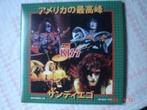 Kiss: Live San Diego 1979 2 lp gekleurd  + poster, Overige formaten, Ophalen of Verzenden, Poprock, Nieuw in verpakking