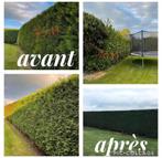 Jardinier devis gratuit, Ophalen of Verzenden, Zo goed als nieuw