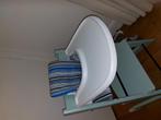 Baby set pour chaise Tripp Trapp Stokke + plateau et coussin, Kinderen en Baby's, Ophalen, Zo goed als nieuw