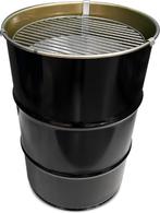 60 Liter metalen olievat 40x58CM, Ophalen of Verzenden, Nieuw