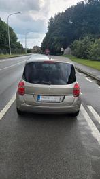 Renault Modus – 122 000 km, Auto's, Te koop, Modus