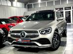 Mercedes-Benz GLC 200 Amg Line 1e Main Etat Neuf Full Hist., Te koop, Zilver of Grijs, Benzine, Gebruikt