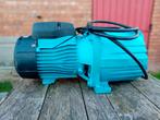 Gebruikte onderdelen voor LEO pomp, Tuin en Terras, Ophalen of Verzenden, Gebruikt, Elektrisch, Beregeningspomp