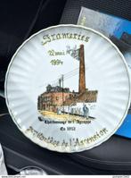 Frameries: Charbonnage de l'Agrappe in 1912, Antiek en Kunst, Ophalen