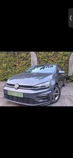 VW Golf 7.5 R-Line, 10/2019, Auto's, Diesel, Te koop, Golf, Particulier