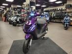 Piaggio Zip SP Mistic Purple 50cc B klasse, Fietsen en Brommers, Ophalen, Zip, Nieuw, Klasse B (45 km/u)